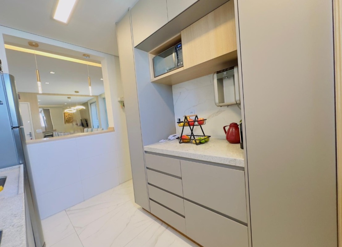 Apartamento, 3 quartos, 75 m² - Foto 16