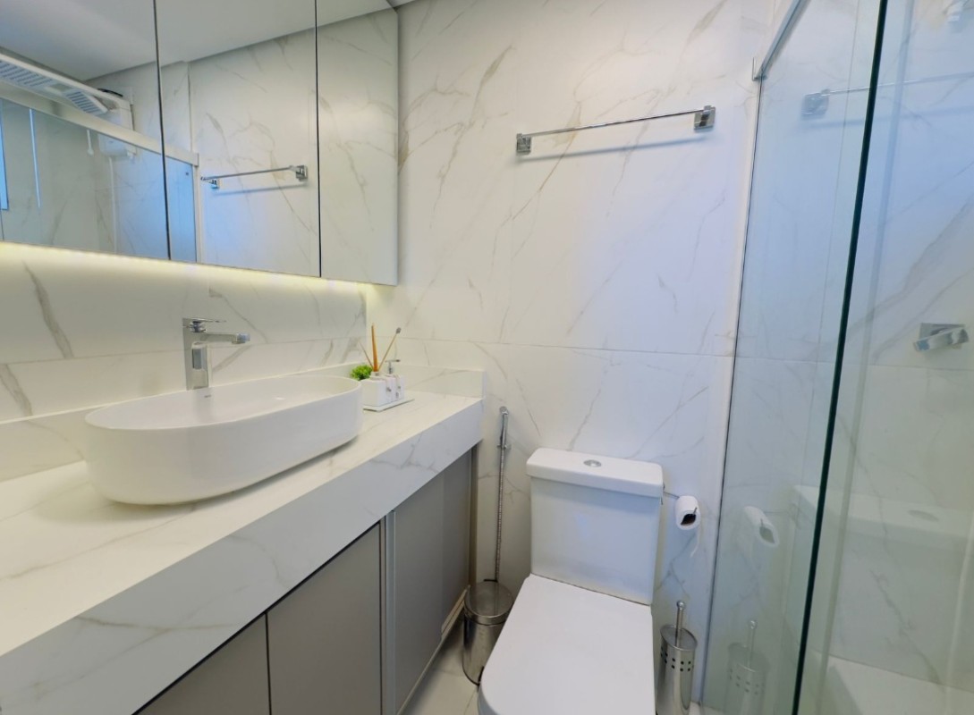 Apartamento, 3 quartos, 75 m² - Foto 9