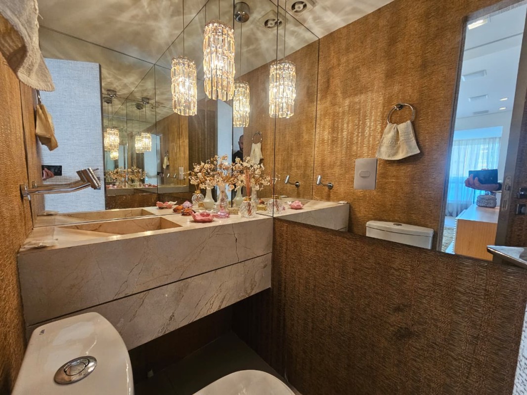 Apartamento, 2 quartos, 103 m² - Foto 6