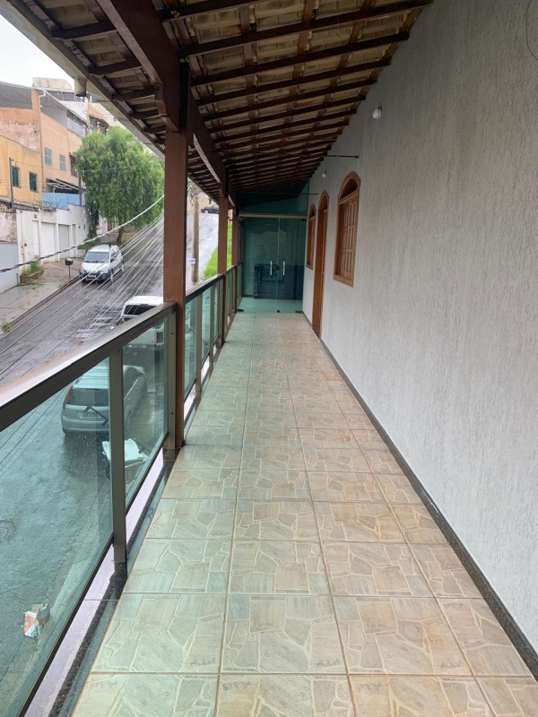 Casa, 3 quartos, 180 m² - Foto 1