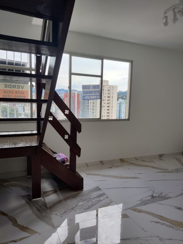 Cobertura, 2 quartos, 152 m² - Foto 4