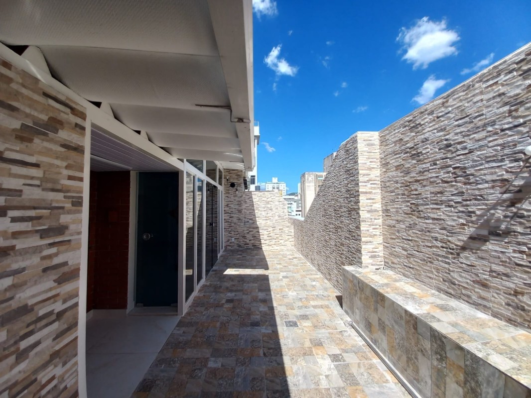 Cobertura, 2 quartos, 152 m² - Foto 6