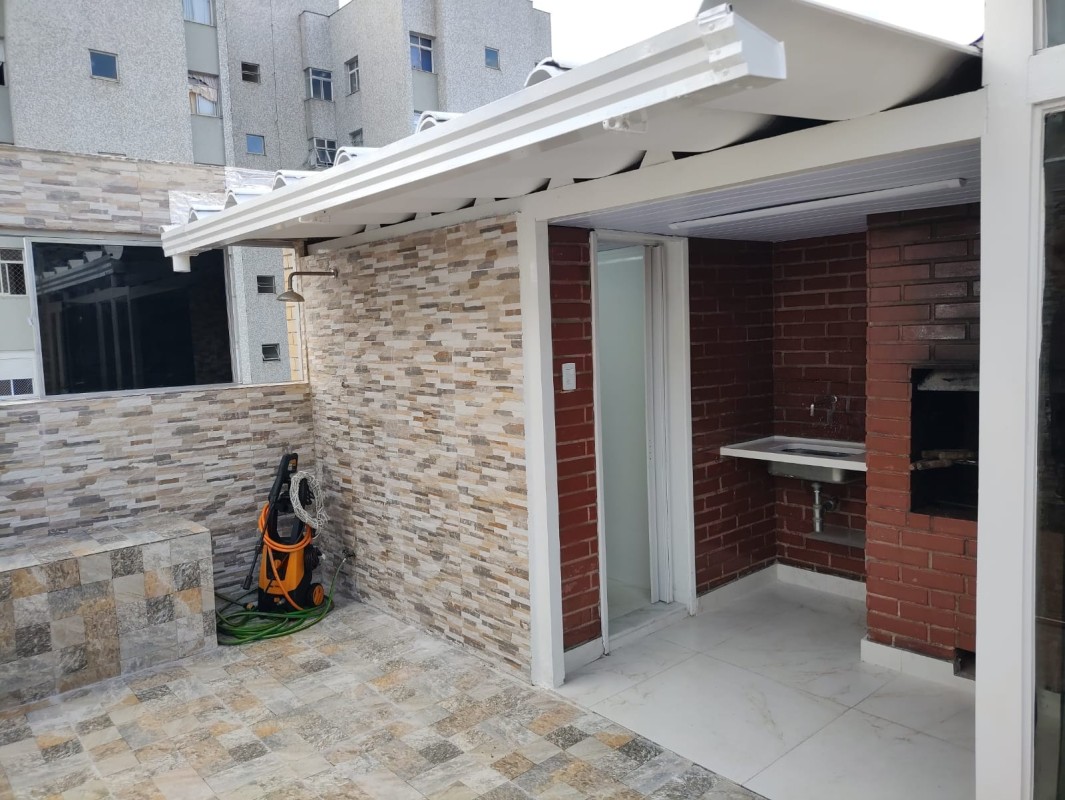 Cobertura, 2 quartos, 152 m² - Foto 7