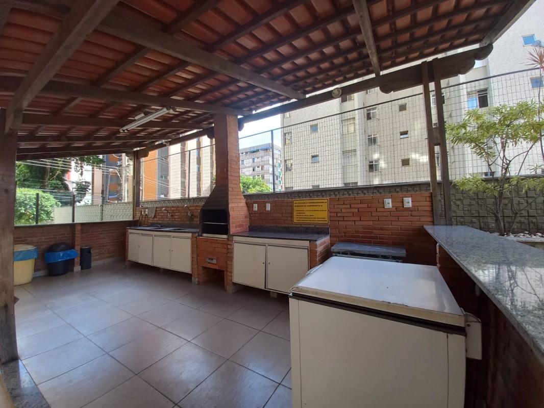 Cobertura, 2 quartos, 152 m² - Foto 20