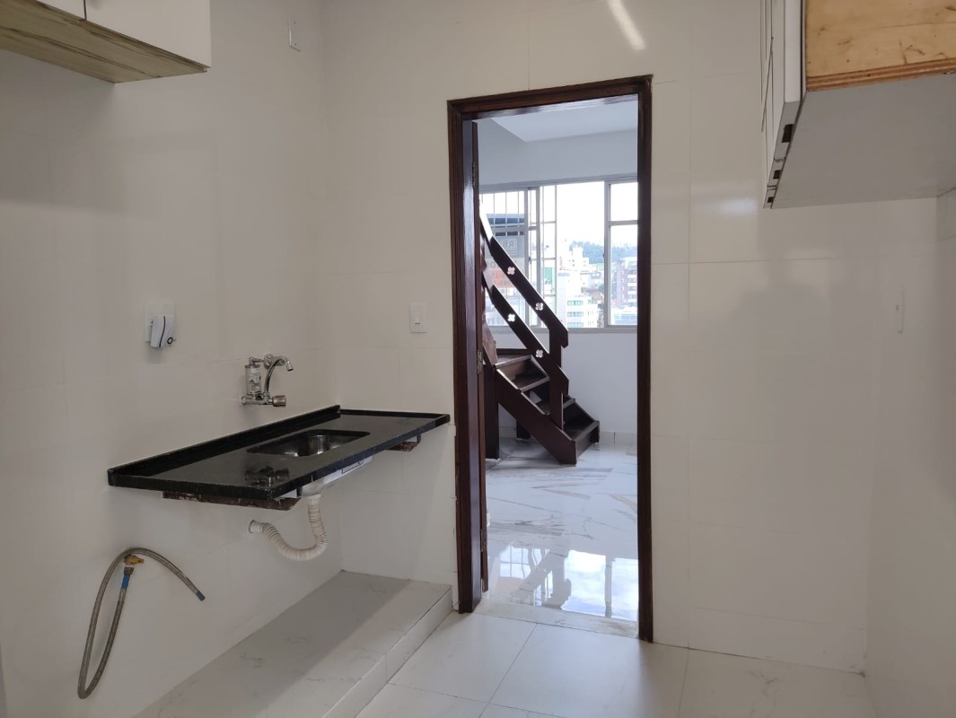 Cobertura, 2 quartos, 152 m² - Foto 9