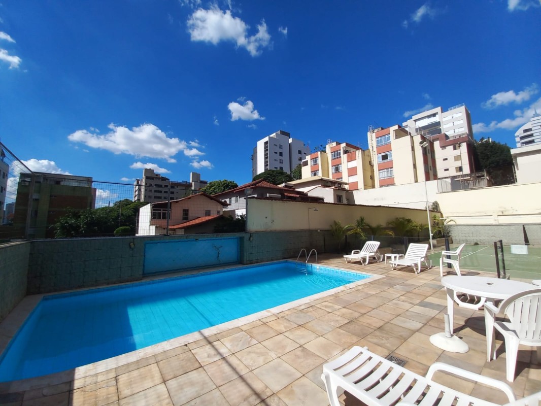 Cobertura, 2 quartos, 152 m² - Foto 3