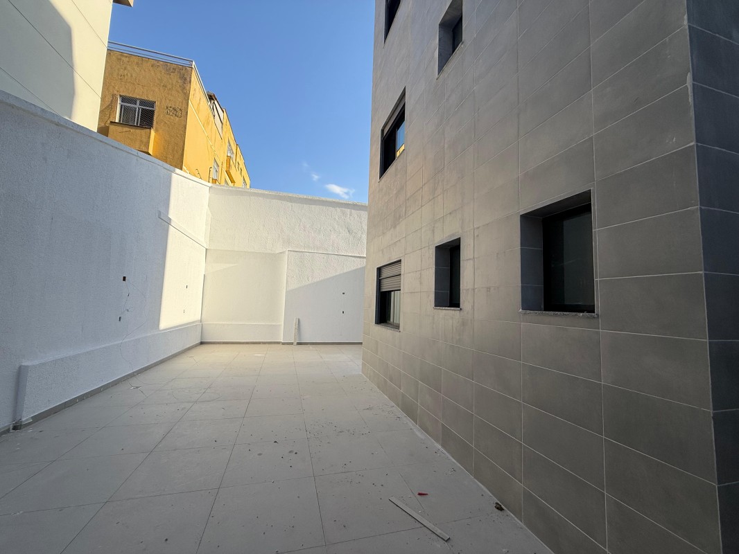 Apartamento, 2 quartos, 75 m² - Foto 2