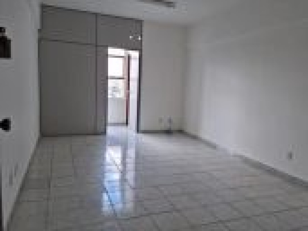 Sala-Conjunto, 30 m² - Foto 1