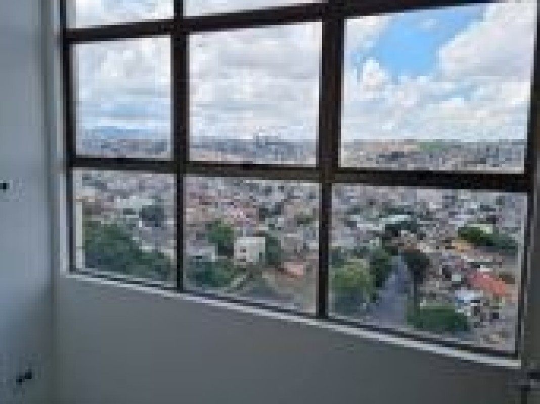 Sala-Conjunto, 30 m² - Foto 4