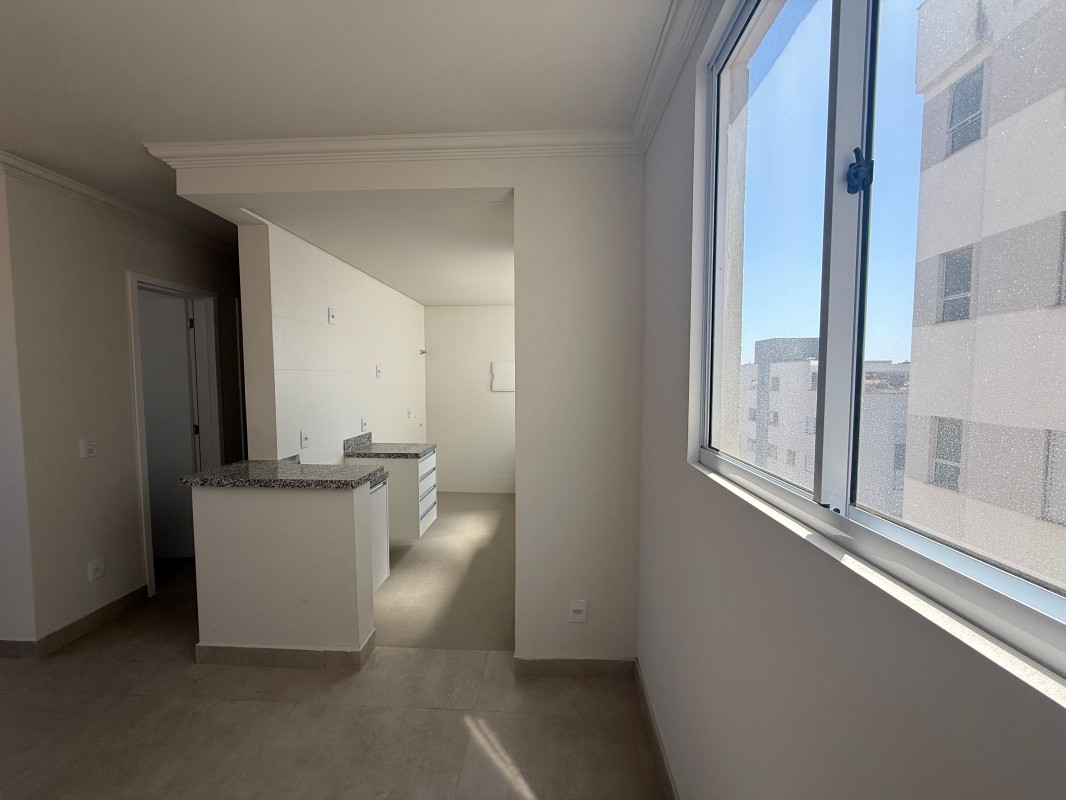 Apartamento, 2 quartos, 55 m² - Foto 3