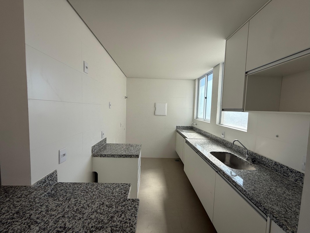 Apartamento, 2 quartos, 55 m² - Foto 5