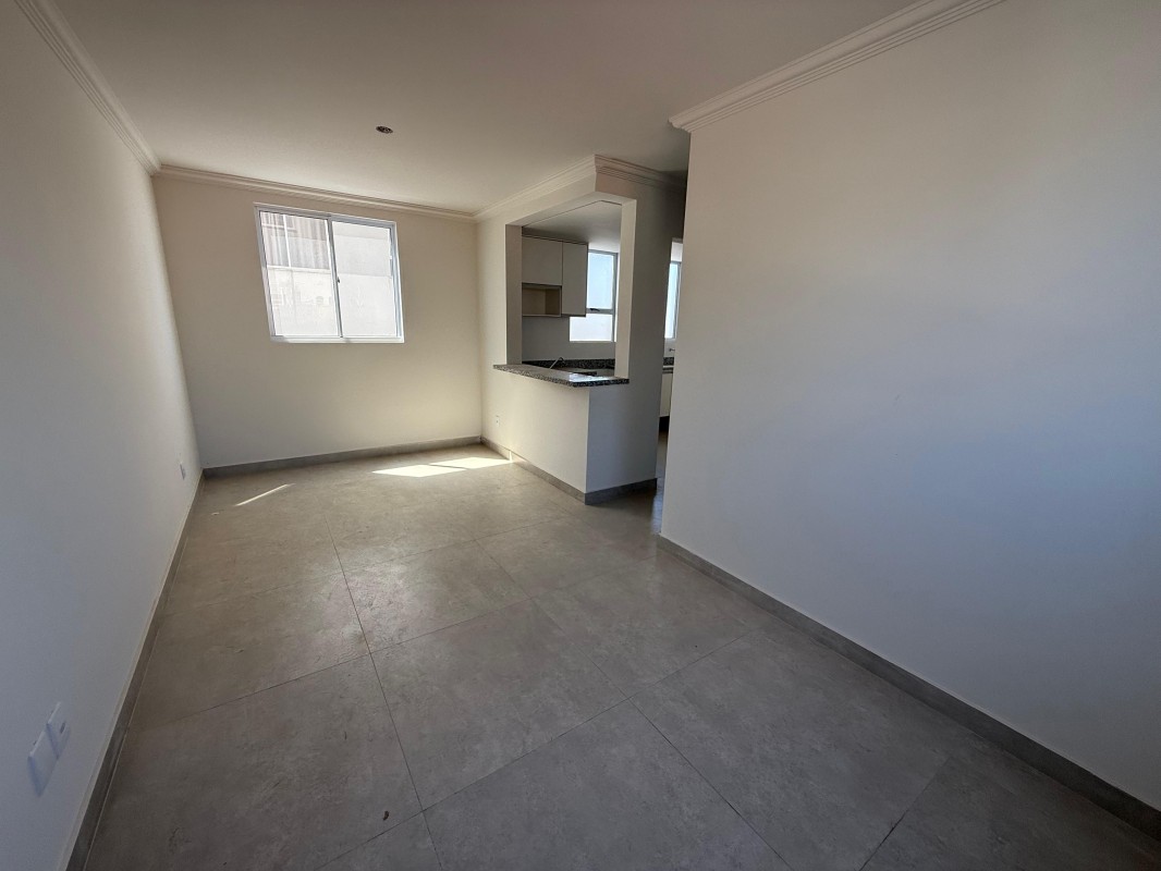 Apartamento, 2 quartos, 55 m² - Foto 1