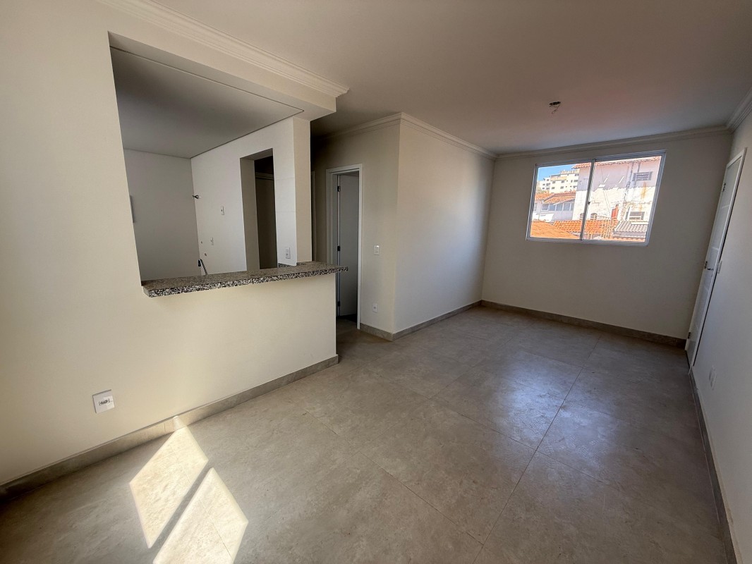 Apartamento, 2 quartos, 55 m² - Foto 2
