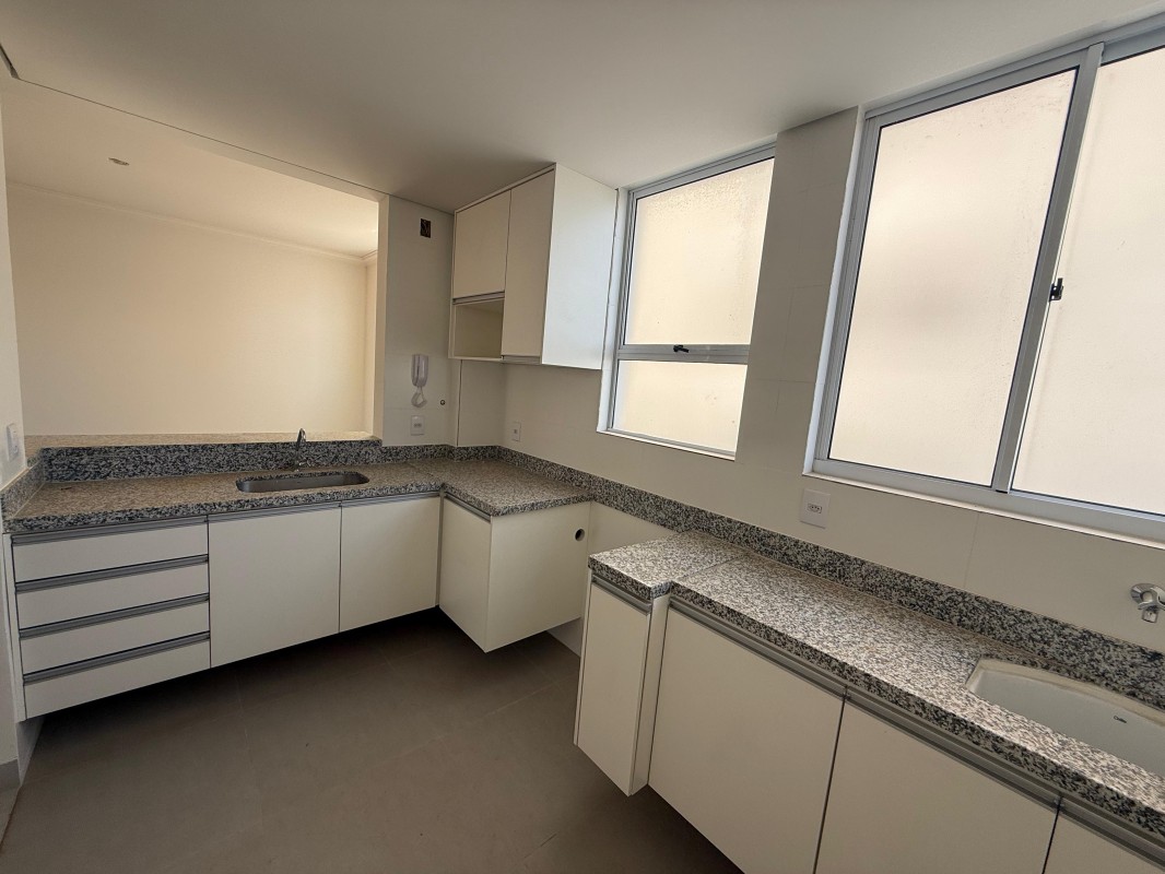 Apartamento, 2 quartos, 55 m² - Foto 7