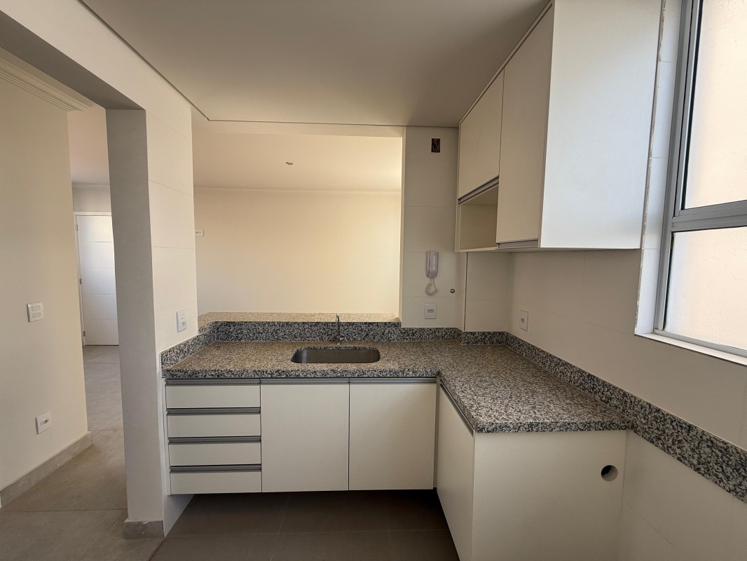 Apartamento, 2 quartos, 55 m² - Foto 6