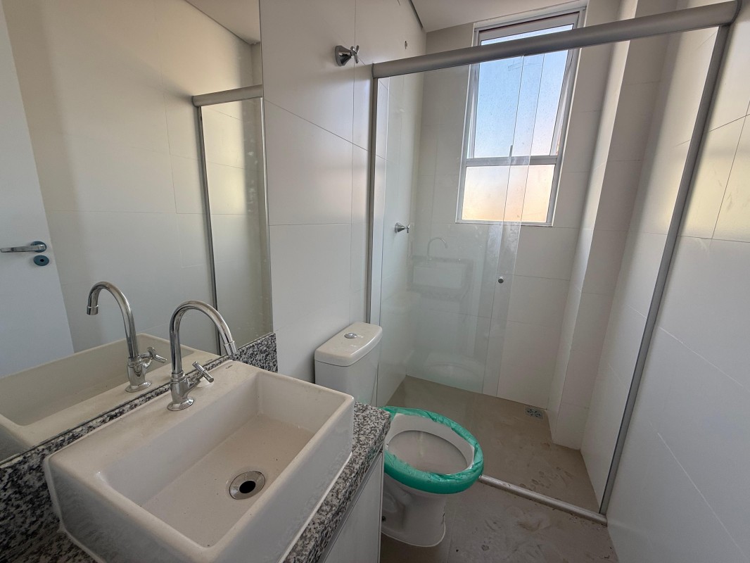 Apartamento, 2 quartos, 55 m² - Foto 9