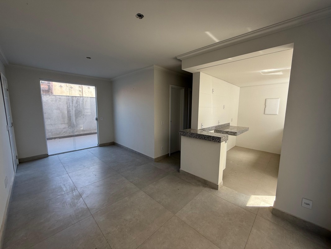 Apartamento, 2 quartos, 55 m² - Foto 4