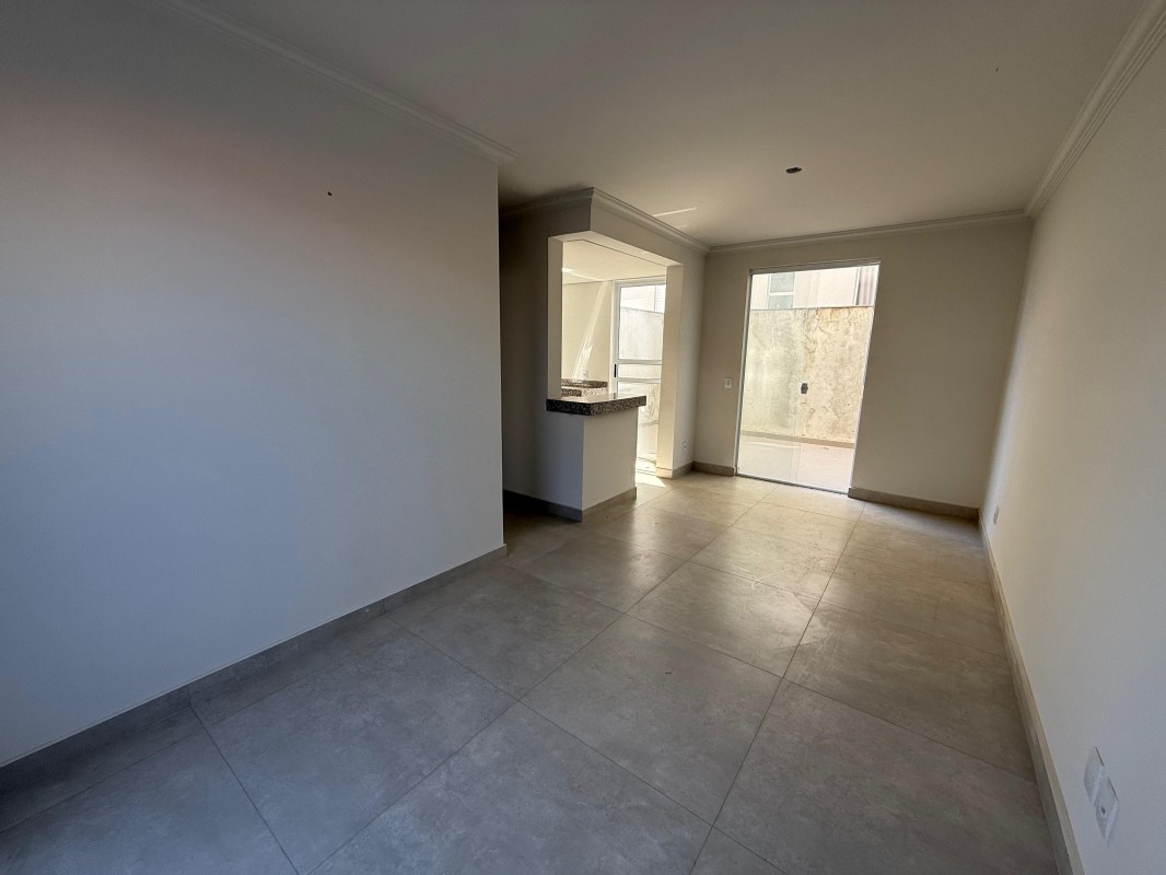 Apartamento, 2 quartos, 55 m² - Foto 2