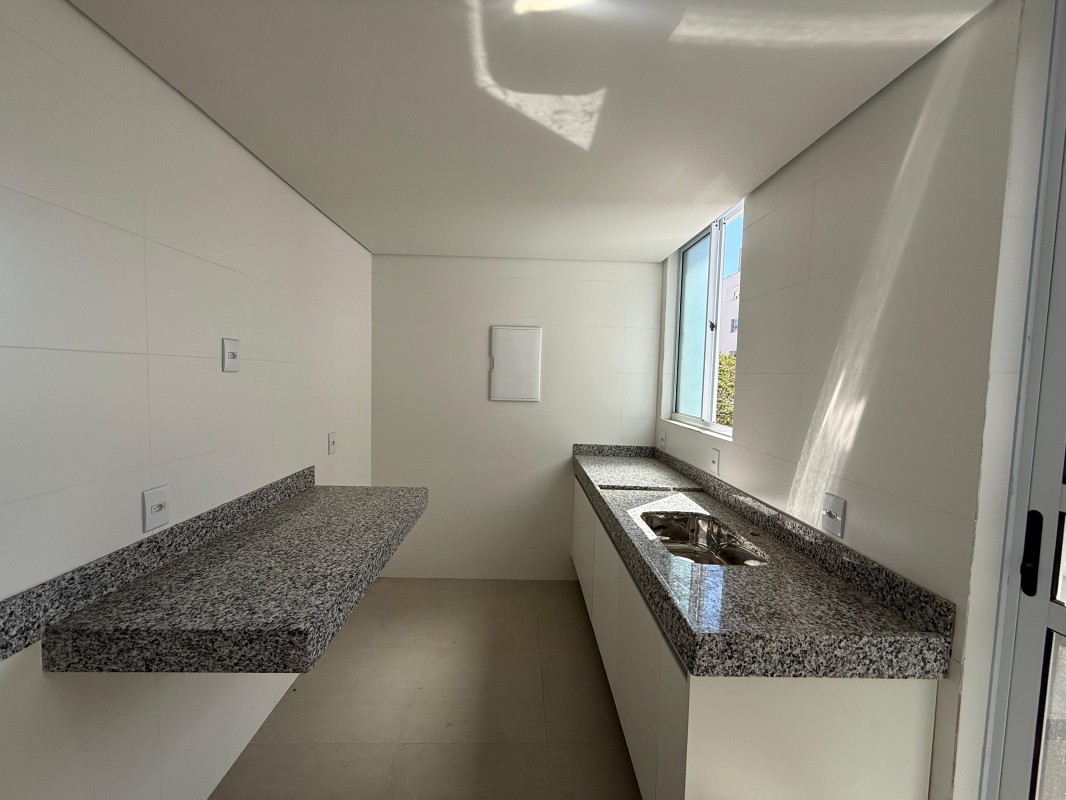 Apartamento, 2 quartos, 55 m² - Foto 8