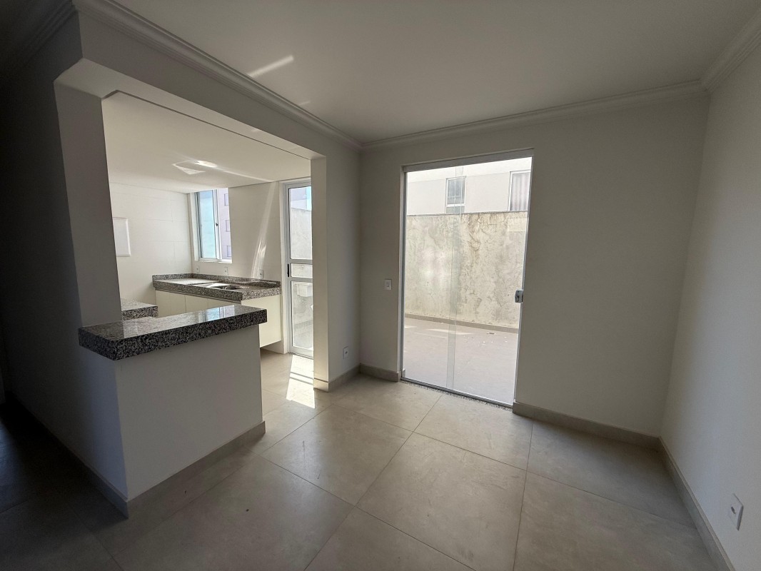 Apartamento, 2 quartos, 55 m² - Foto 3