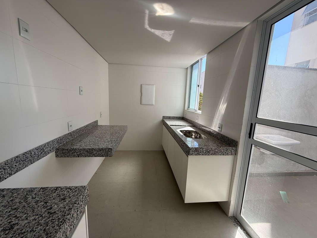 Apartamento, 2 quartos, 55 m² - Foto 9