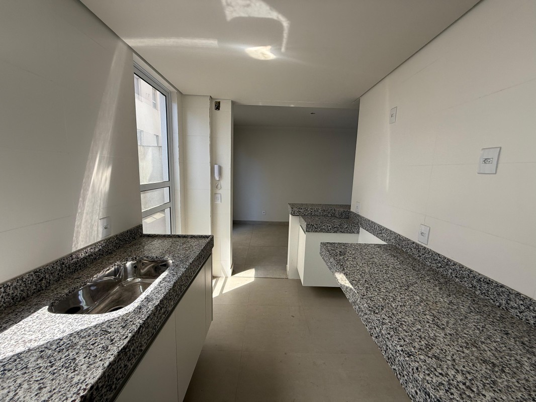 Apartamento, 2 quartos, 55 m² - Foto 7