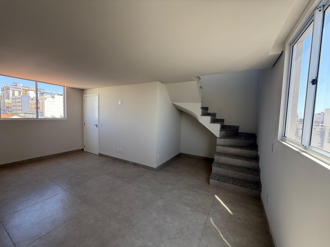 Cobertura, 2 quartos, 115 m² - Foto 9