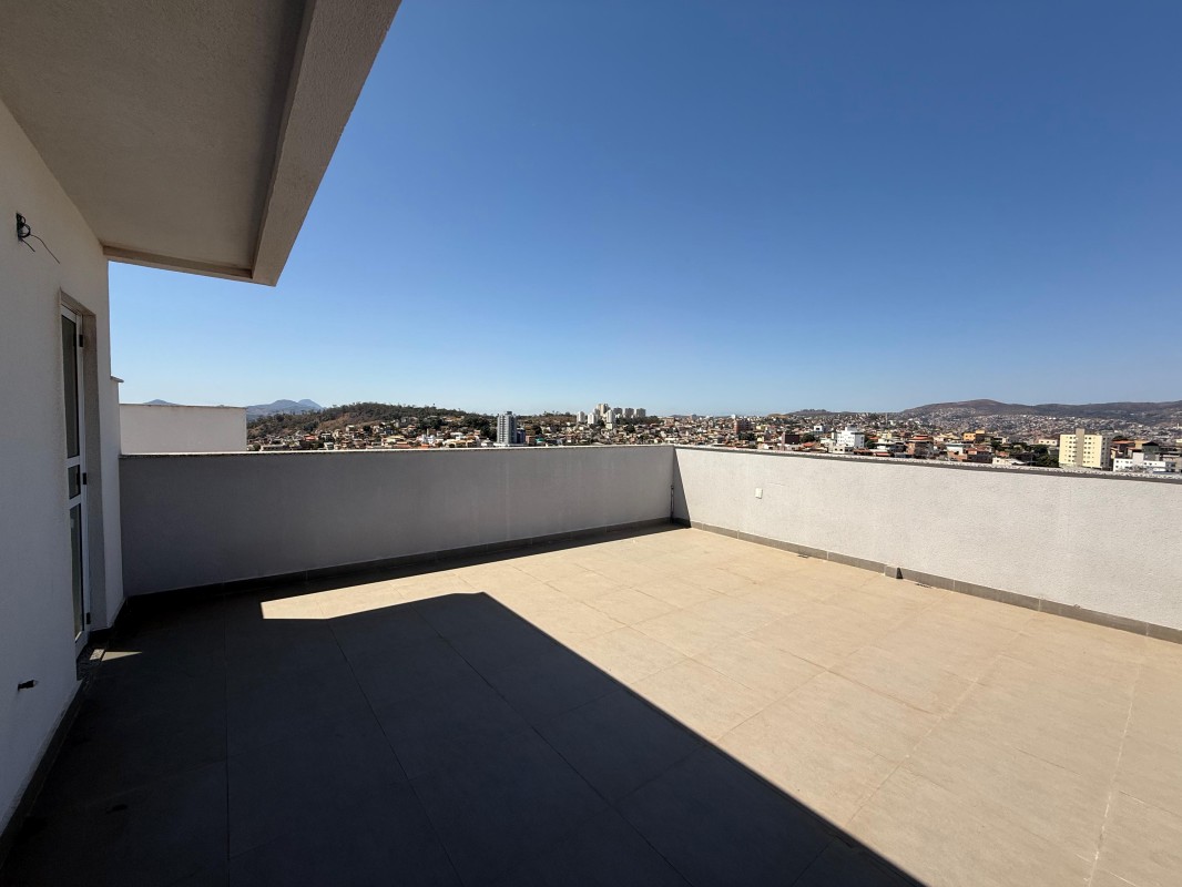 Cobertura, 2 quartos, 115 m² - Foto 1