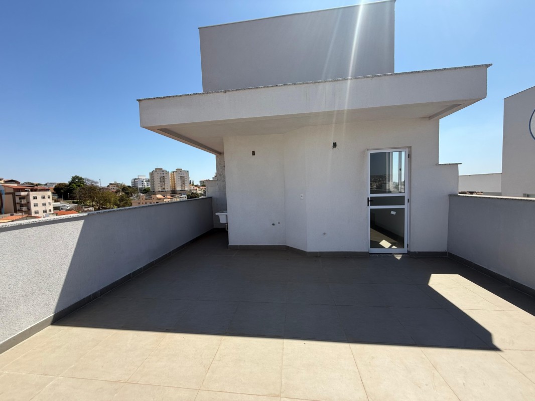 Cobertura, 2 quartos, 115 m² - Foto 3