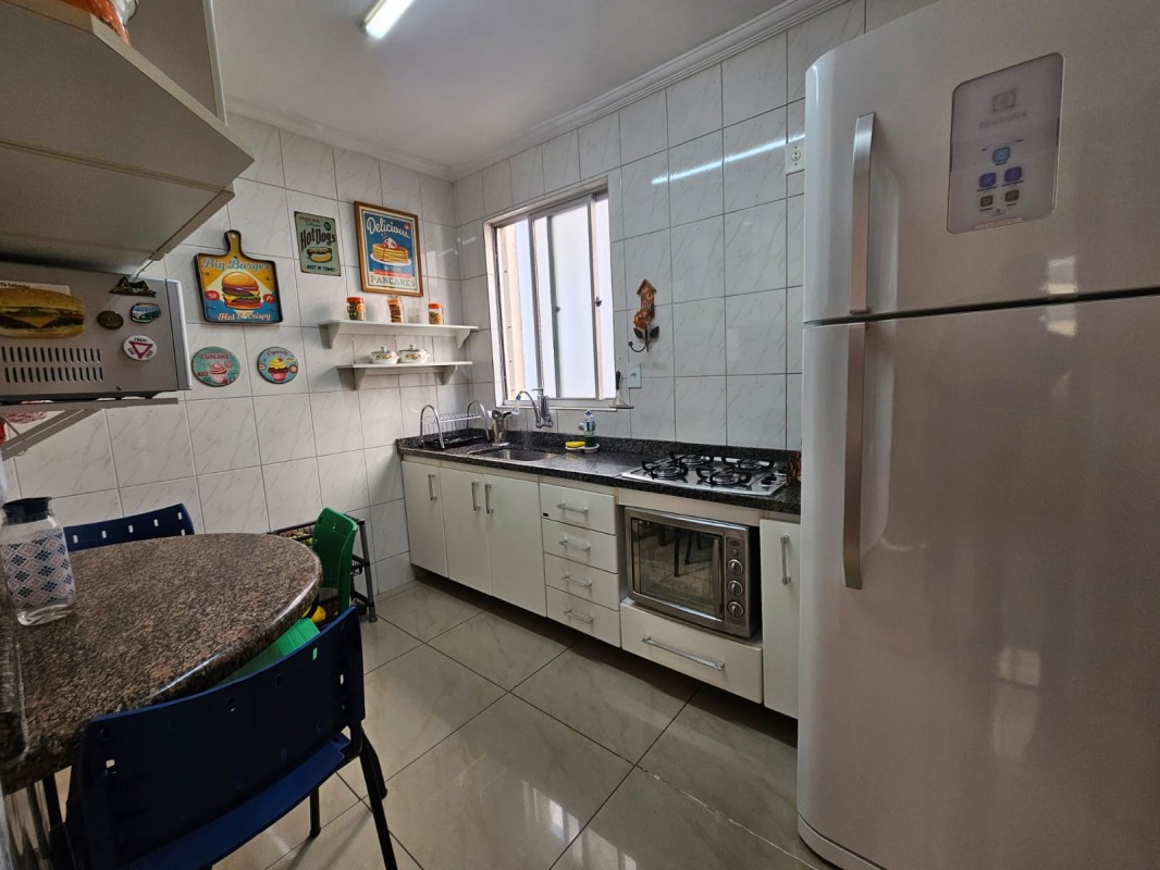 Apartamento, 3 quartos, 87 m² - Foto 21