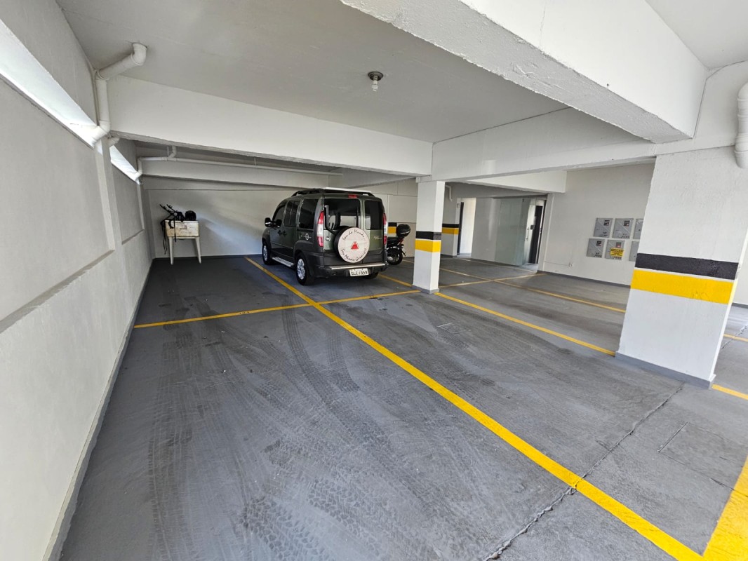 Apartamento, 3 quartos, 87 m² - Foto 8