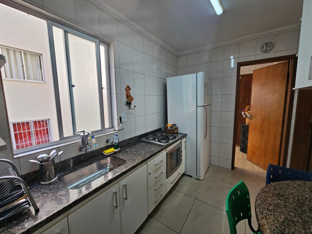 Apartamento, 3 quartos, 87 m² - Foto 20