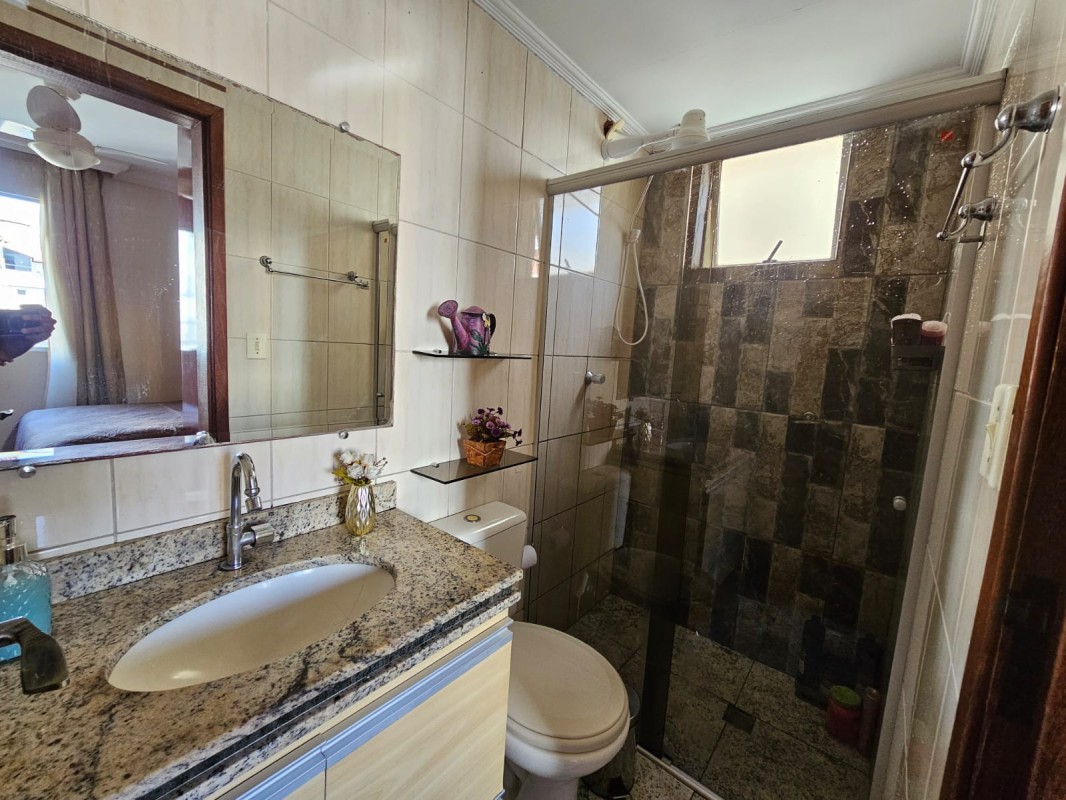 Apartamento, 3 quartos, 87 m² - Foto 4