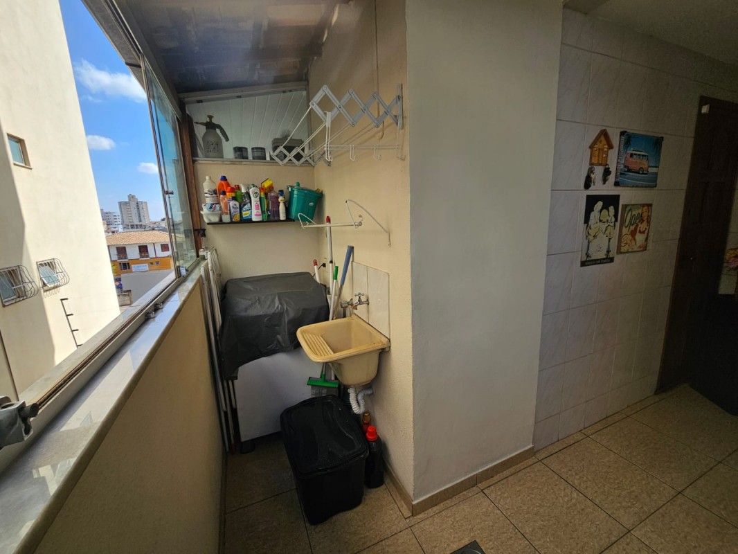 Apartamento, 3 quartos, 87 m² - Foto 16