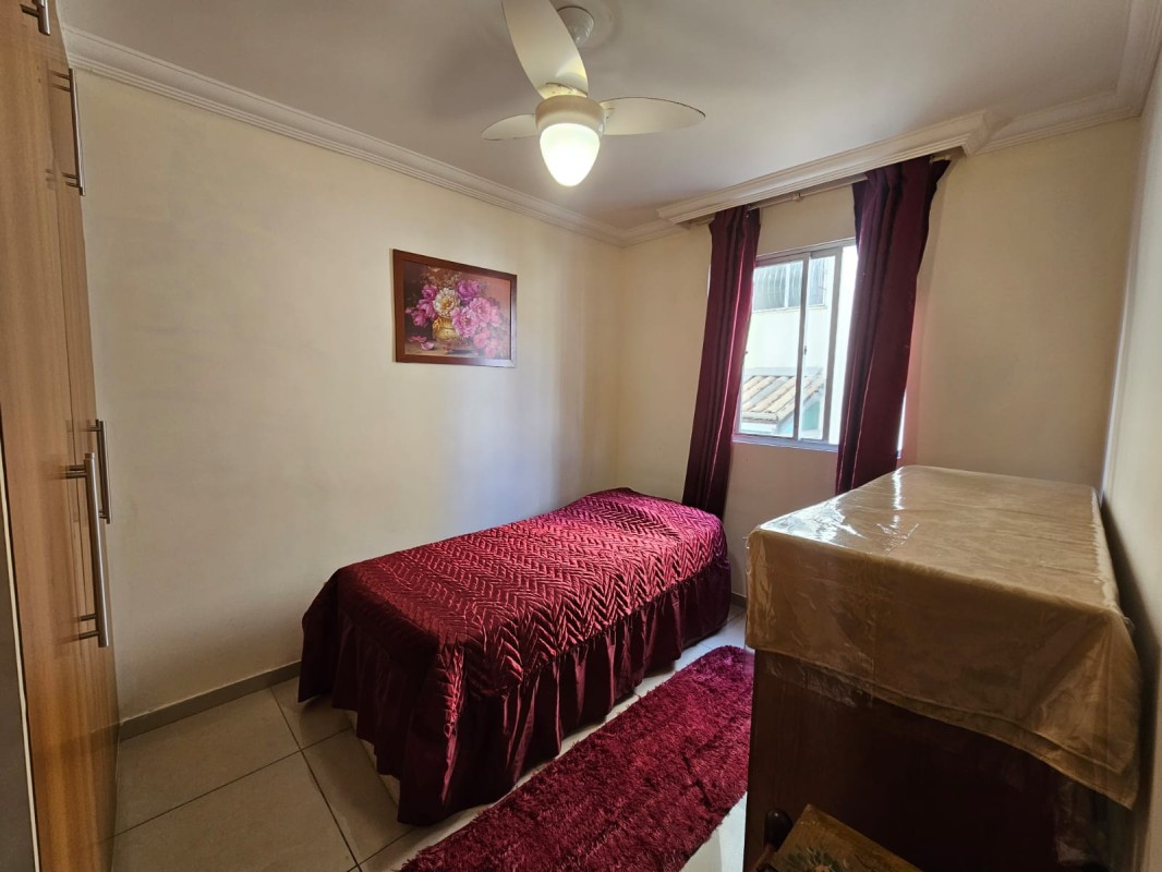 Apartamento, 3 quartos, 87 m² - Foto 5