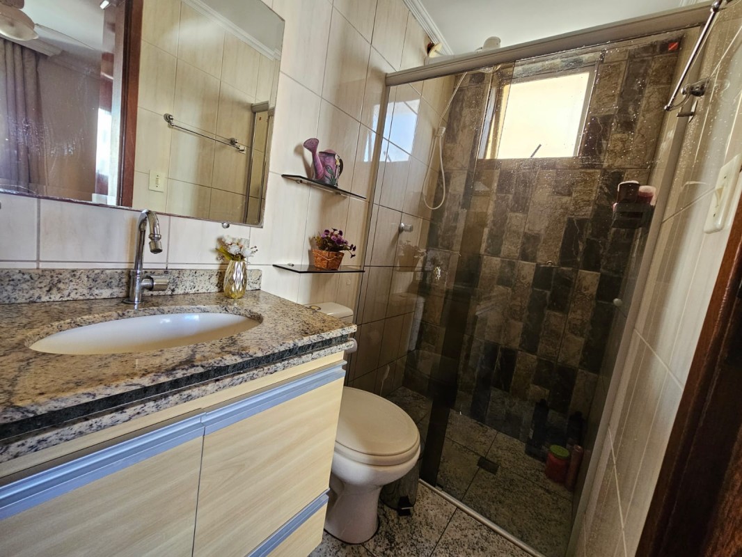 Apartamento, 3 quartos, 87 m² - Foto 3