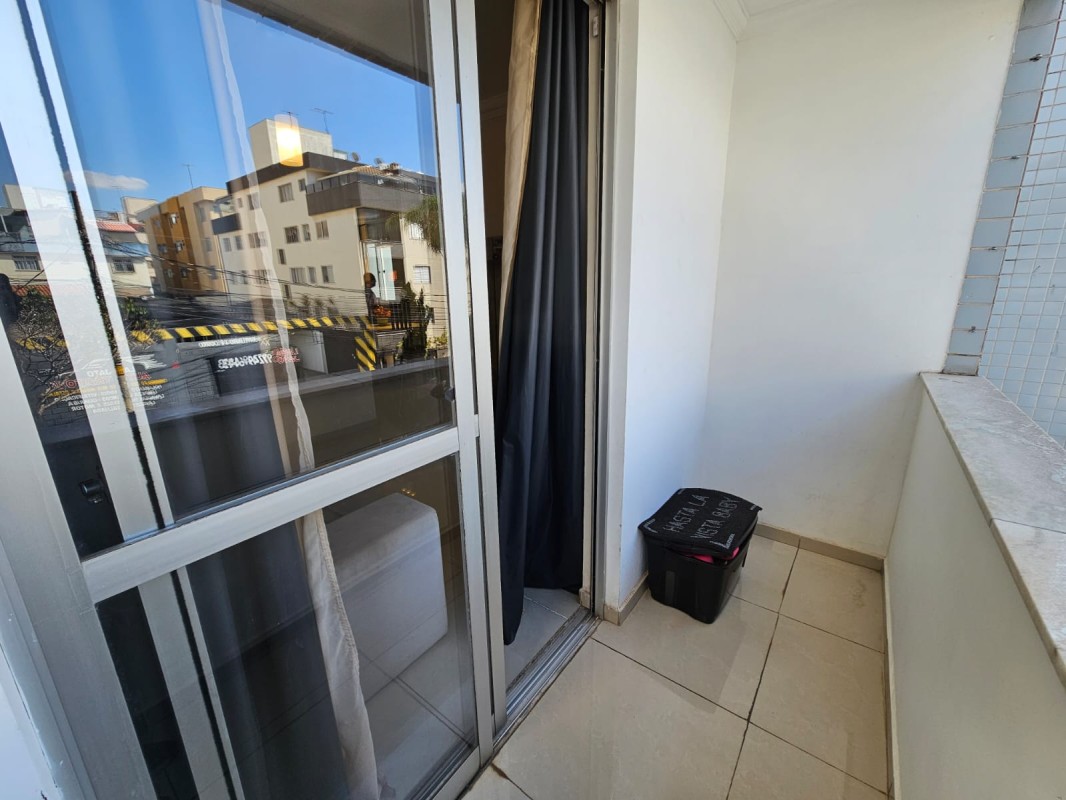 Apartamento, 3 quartos, 87 m² - Foto 23