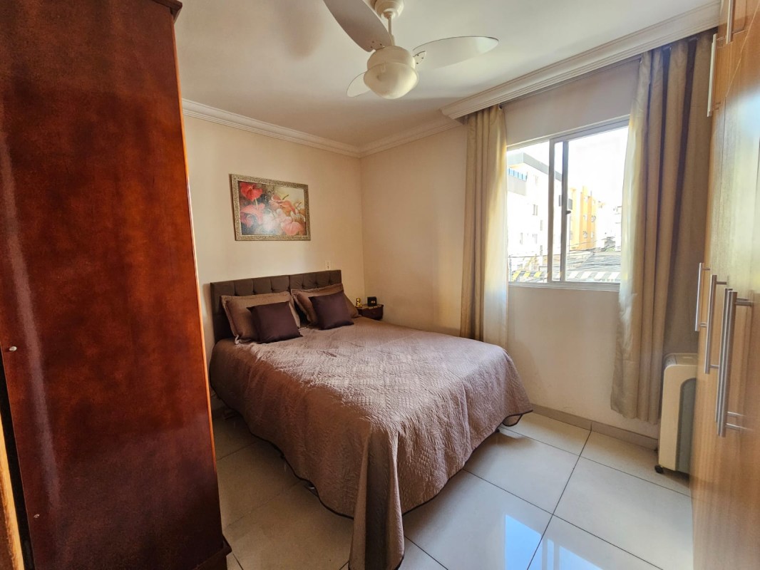 Apartamento, 3 quartos, 87 m² - Foto 7