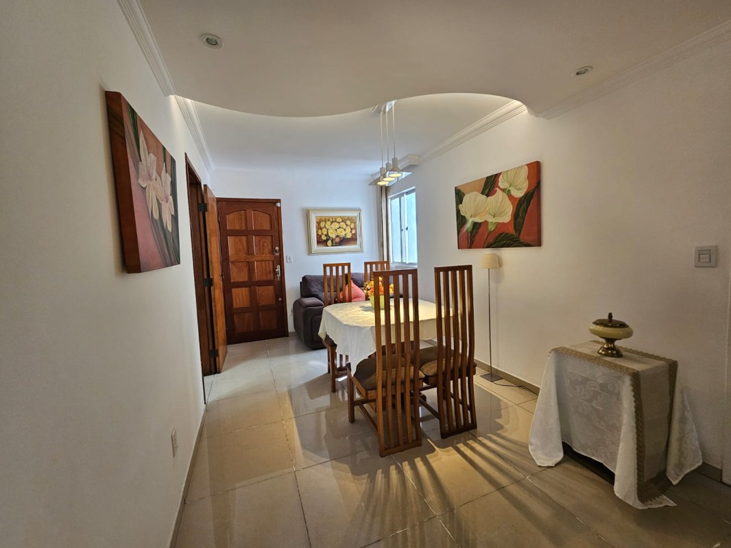 Apartamento, 3 quartos, 87 m² - Foto 1