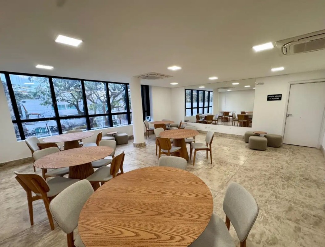 Cobertura, 5 quartos, 410 m² - Foto 1