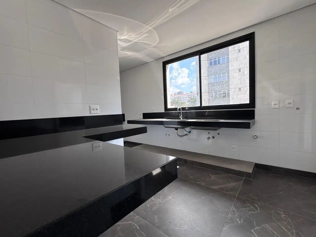 Cobertura, 5 quartos, 410 m² - Foto 17