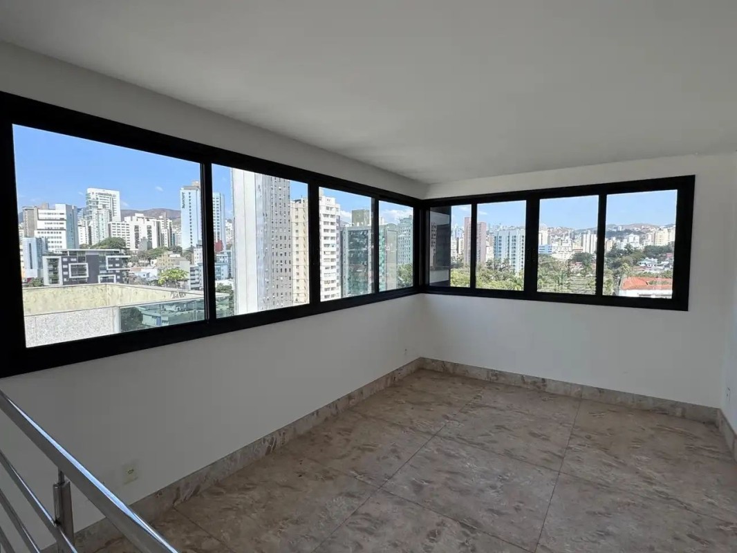 Cobertura, 5 quartos, 410 m² - Foto 2