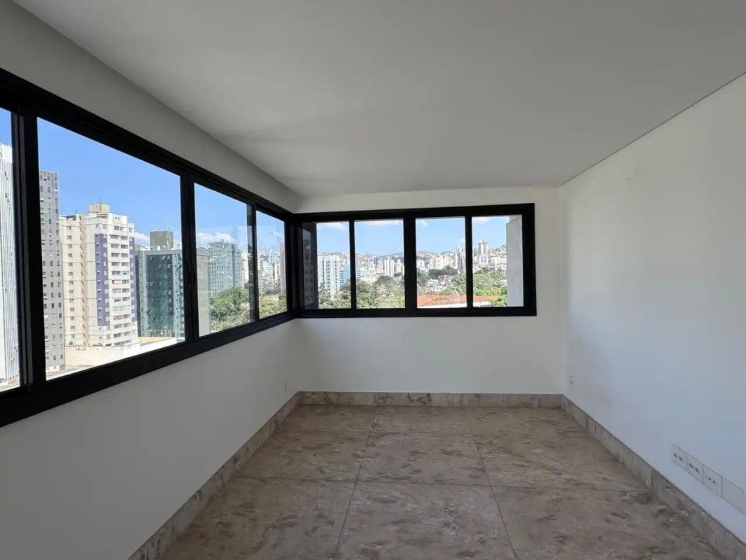 Cobertura, 5 quartos, 410 m² - Foto 16