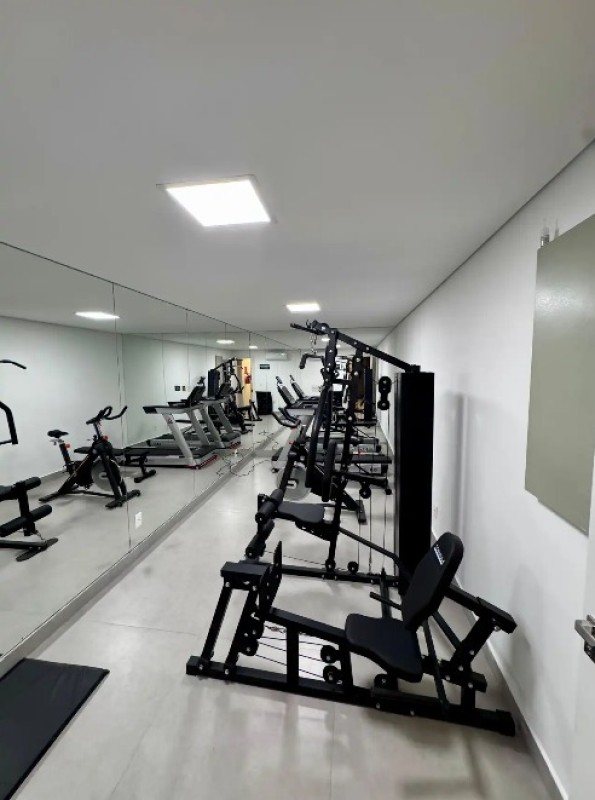 Cobertura, 5 quartos, 410 m² - Foto 22