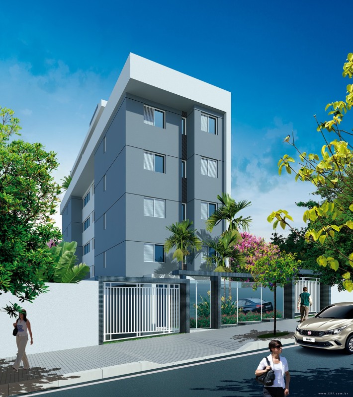 Cobertura, 3 quartos, 204 m² - Foto 1