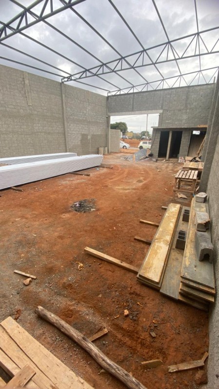 Depósito-Galpão - Foto 4