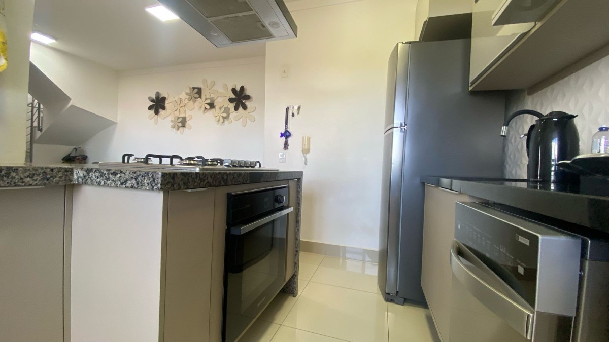 Cobertura, 3 quartos, 160 m² - Foto 19