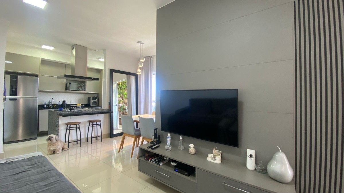 Cobertura, 3 quartos, 160 m² - Foto 10