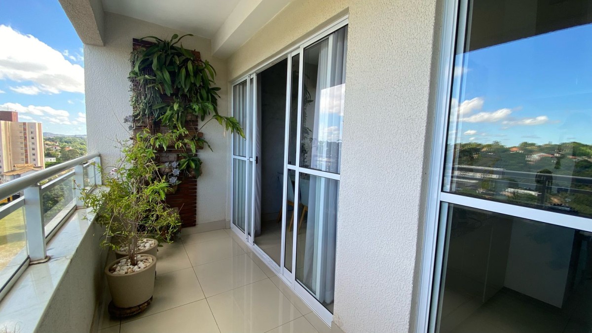 Cobertura, 3 quartos, 160 m² - Foto 9