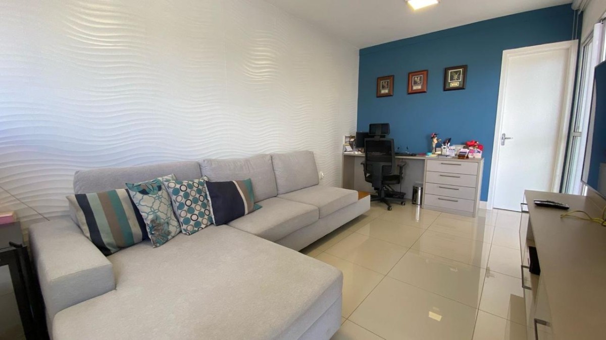 Cobertura, 3 quartos, 160 m² - Foto 7